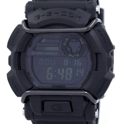 Casio G-Shock valaisin maailmassa aika GD-400MB-1 Miesten kello