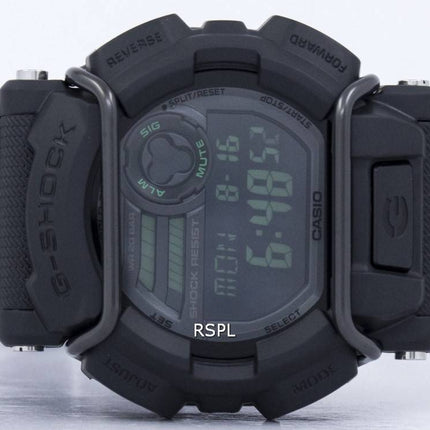 Casio G-Shock valaisin maailmassa aika GD-400MB-1 Miesten kello