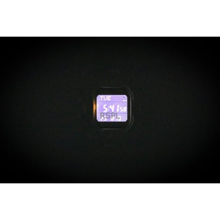 Casio G-Shock Digital Smartphone Link -hartsiranneke, kvartsi, GD-B500S-8, 200M, miesten kello