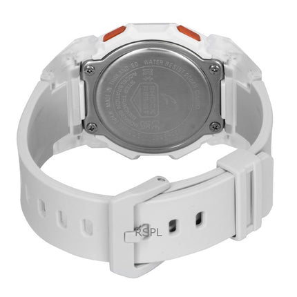 Casio G-Shock Digital Smartphone Link -hartsiranneke, kvartsi, GD-B500S-8, 200M, miesten kello