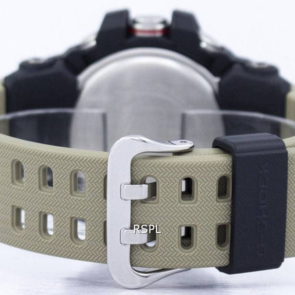 Casio G-Shock Mudmaster analoginen digitaalinen hengen anturi GG 1000 1A5 Miesten kello
