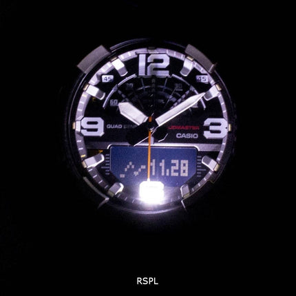 Casio G-Shock Mudmaster GG-B100-1A9 World Time 200 naistenkello