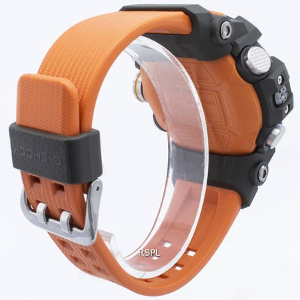 Casio G-Shock Mudmaster GG-B100-1A9 World Time 200 naistenkello