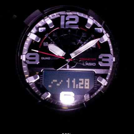 Casio G-Shock Mudmaster GG-B100-1A maailmanaikainen 200M miesten kello