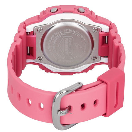 Casio G-Shock G-Lide digitaalinen biopohjainen hartsiranneke kvartsi GLX-S5610-4 200M naisten kello