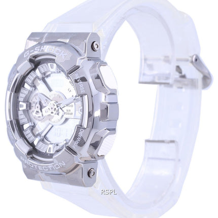 Casio G-Shock Special Color analoginen digitaalinen GM-110SCM-1A GM110SCM-1 200M miesten kello