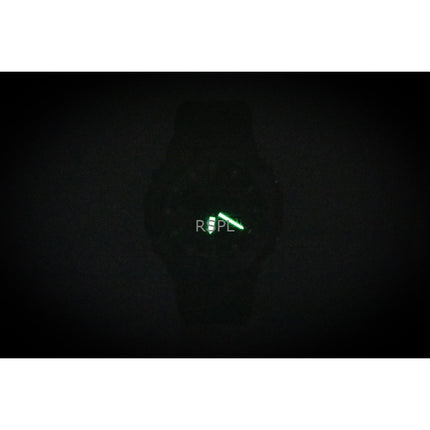 Casio G-Shock G-Steel analoginen digitaalinen biopohjainen hartsiranneke monivärisellä kellotaululla kvartsi GM-2100BRW-1A 200M miesten kello