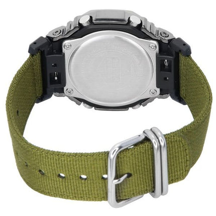 Casio G-Shock Utility Metal Analoginen digitaalinen kvartsi GM-2100CB-3A GM2100CB-3 200M miesten kello