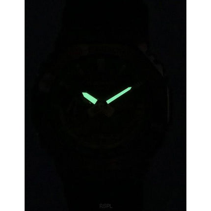 Casio G-Shock Analog Digital Classy Off Road -sarjan kvartsi GM-2100CL-5A 200M Unisex kello
