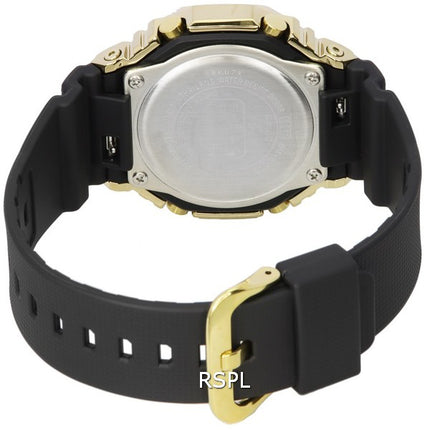 Casio G-Shock analoginen digitaalinen musta kellotaulu kvartsi GM-2100G-1A9 GM2100G-1A9 200M miesten kello