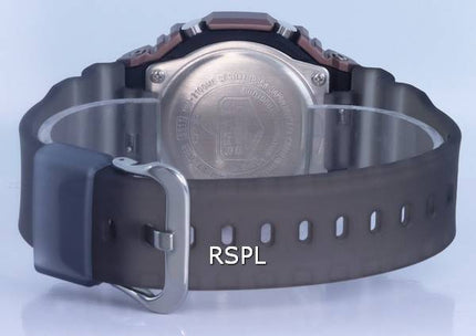 Casio G-Shock Midnight Fog -sarjan analoginen digitaalinen kvartsi GM-2100MF-5A GM2100MF-5 200M miesten kello