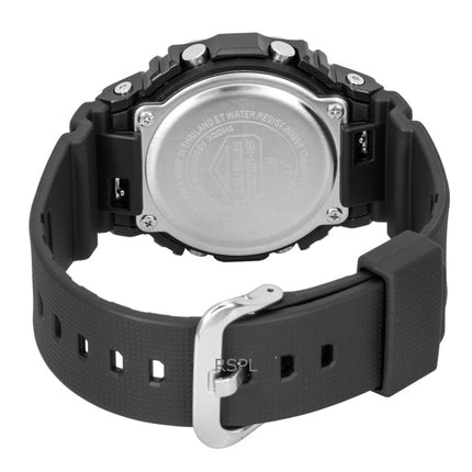 Casio G-Shock G-Steel -digitaalinen biopohjainen hartsikvartsi GM-5600BM-1 200M miesten kello