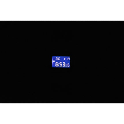 Casio G-Shock G-Steel -digitaalinen biopohjainen hartsiranneke kvartsi GM-5600M-1 200M miesten kello