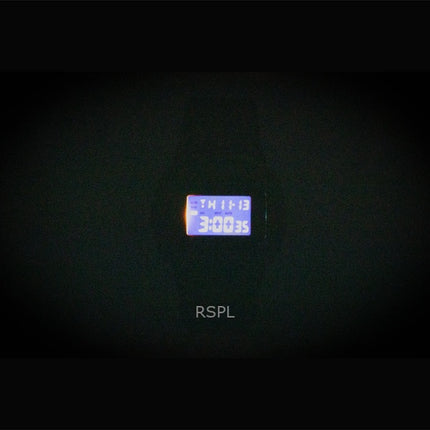 Casio G-Shock Digital Rui Hachimura Signature Biobased Hartsi Strap Quartz GM-5600RH-1 200M Miesten Kello