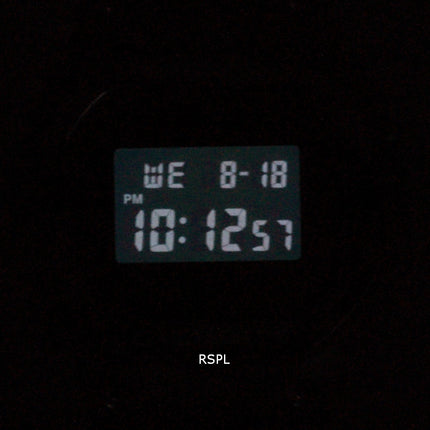 Casio G-Shock Digital GM-5600SCM-1 GM5600SCM-1 200M miesten kello