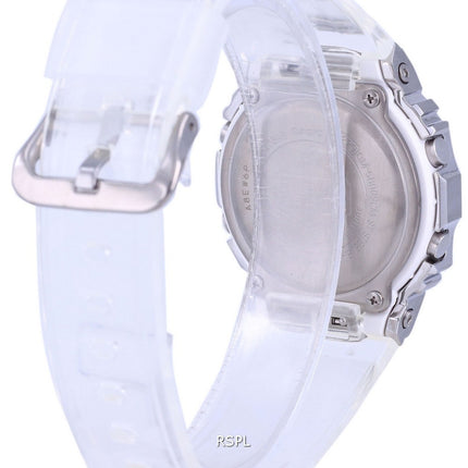 Casio G-Shock Digital GM-5600SCM-1 GM5600SCM-1 200M miesten kello