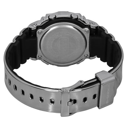 Casio G-Shock G-Steel digitaalinen hienometallinen kova silikonihihna kvartsi GM-5600YM-8 200M miesten kello