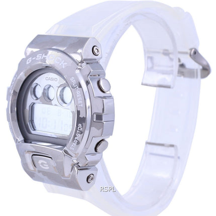 Casio G-Shock Special Color Digital GM-6900SCM-1 GM6900SCM-1 200M miesten kello