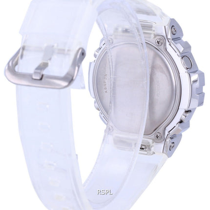 Casio G-Shock Special Color Digital GM-6900SCM-1 GM6900SCM-1 200M miesten kello