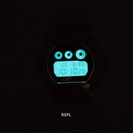 Casio G-Shock Erivärinen digitaalinen sukeltaja GM-6900SG-9 GM6900SG-9 200M miesten kello