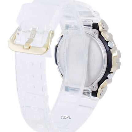 Casio G-Shock Erivärinen digitaalinen sukeltaja GM-6900SG-9 GM6900SG-9 200M miesten kello