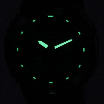 Casio G-Shock Full Metal Mobile Link Analoginen Digital Solar GM-B2100BD-1A 200M Miesten kello