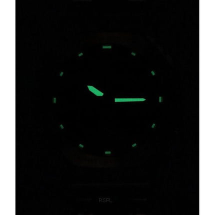 Casio G-Shock analoginen digitaalinen täysmetallinen musta kellotaulu Solar GM-B2100D-1A 200M miesten kello