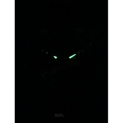 Casio G-Shock Beautiful People Collaboration analoginen digitaalinen kvartsi GM-S110BP-5A 200M naisten kello