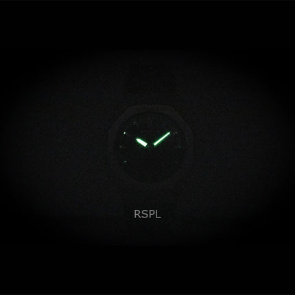 Casio G-Shock analoginen digitaalinen rajoitetun erän biopohjainen hartsi sininen kellotaulu kvartsi GM-S2110SH-2A 200M naisten kello