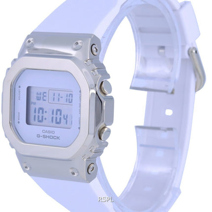 Casio G-Shock digitaalinen hartsihihna GM-S5600G-7 GMS5600G-7 200M naisten kello