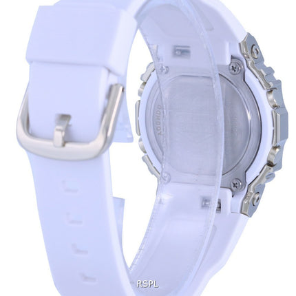 Casio G-Shock digitaalinen hartsihihna GM-S5600G-7 GMS5600G-7 200M naisten kello