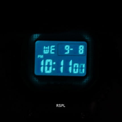 Casio G-Shock digitaalinen hartsinauha GM-S5600SK-7 GMS5600SK-7 200M naisten kello