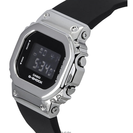 Casio G-Shock digitaalinen hartsihihna kvartsi GM-S5600U-1 200M miesten kello
