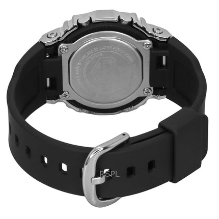 Casio G-Shock digitaalinen hartsihihna kvartsi GM-S5600U-1 200M miesten kello