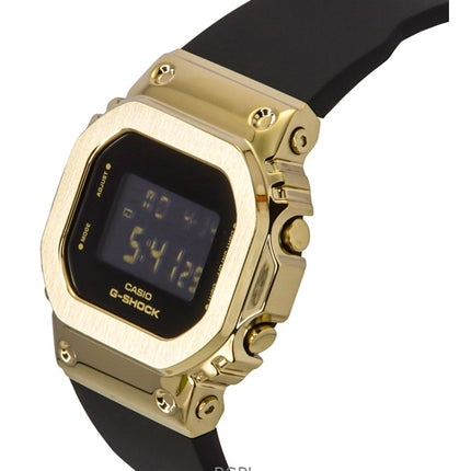Casio G-Shock digitaalinen biopohjainen hartsihihna kvartsi GM-S5600UGB-1 200M miesten kello