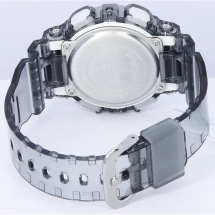 Casio G-Shock GMA analoginen digitaalinen kvartsi GMA-S120GS-8A GMAS120GS-8 200M naisten kello