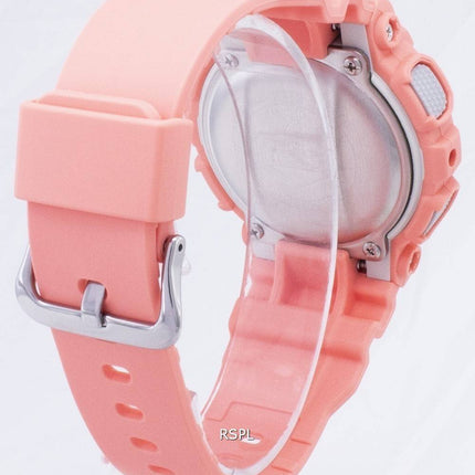 Casio G-Shock GMA-S130VC-4A GMAS130VC-4A vaihe Tracker analoginen digitaalinen 200M Miesten Kello