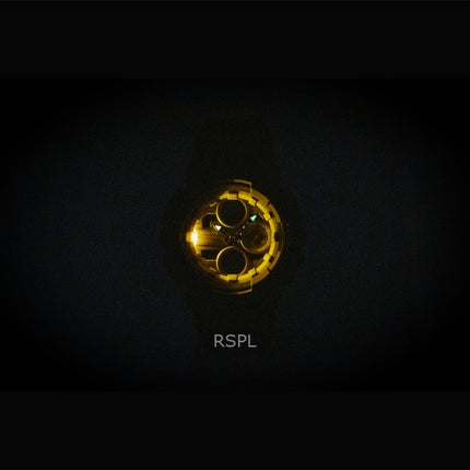 Casio G-Shock Pink Ribbon Biopohjainen Hartsiranneke Analoginen Digitaalinen Pink Dial Quartz GMA-S145PK-4A 200M Naisten Kello