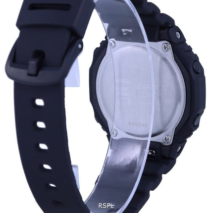Casio G-Shock Mini Casioak analoginen digitaalinen GMA-S2100-1A GMAS2100-1 200M naisten kello