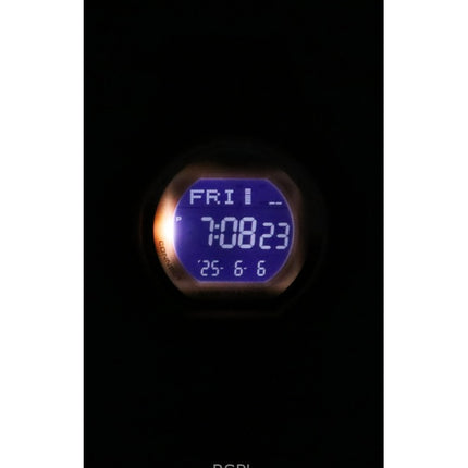 Casio G-Shock Move Digital Smartphone Link biopohjainen hartsikvartsi GMD-B300SC-4 200M naistenkello