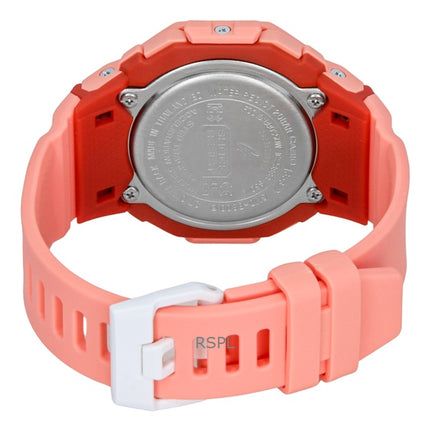 Casio G-Shock Move Digital Smartphone Link biopohjainen hartsikvartsi GMD-B300SC-4 200M naistenkello
