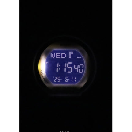 Casio G-Shock G-Squad digitaalinen älypuhelinlinkki biopohjainen hartsikvartsi GMD-B300SC-7 200M naisten kello