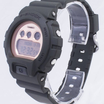 Casio G-Shock GMD-S6900MC-3 GMDS6900MC-3 digitaalisen kvartsi 200M Miesten Kello