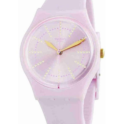 SKello alkuperäiset Guimauve analoginen Quartz GP148 naisten Kello