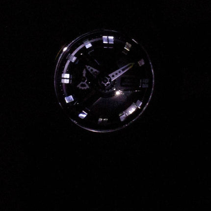 Casio G-Shock G-Steel iskunkestävä 200M GST-410-1A GST410-1A Miesten Kello