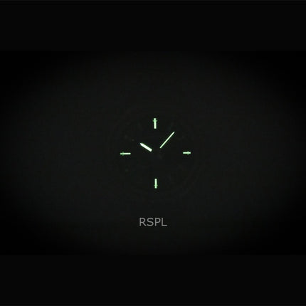 Casio G-Shock G-Steel analoginen älypuhelinlinkki ruostumattomasta teräksestä, vihreä kellotaulu, aurinkokenno GST-B1000D-3A 200M miesten kello