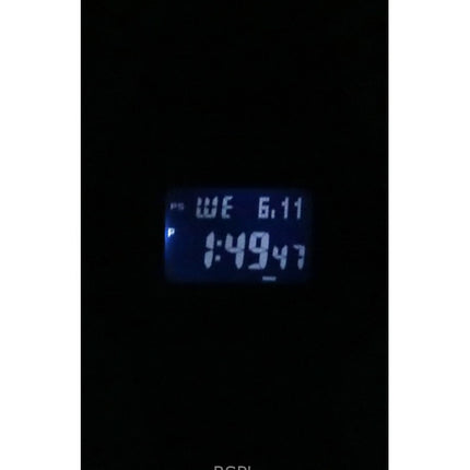 Casio G-Shock digitaalinen biopohjainen hartsi aurinkokello GW-5000HS-1 200M miesten kello