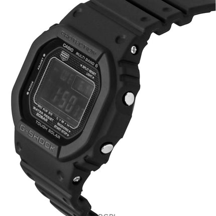 Casio G-Shock digitaalinen biopohjainen hartsi aurinkokello GW-5000HS-1 200M miesten kello