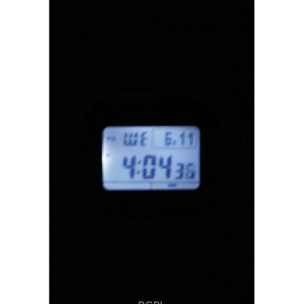 Casio G-Shock digitaalinen biopohjainen hartsiranneke aurinkokennolla GW-5000HS-7 200M miesten kello