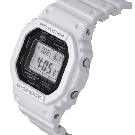 Casio G-Shock digitaalinen biopohjainen hartsiranneke aurinkokennolla GW-5000HS-7 200M miesten kello
